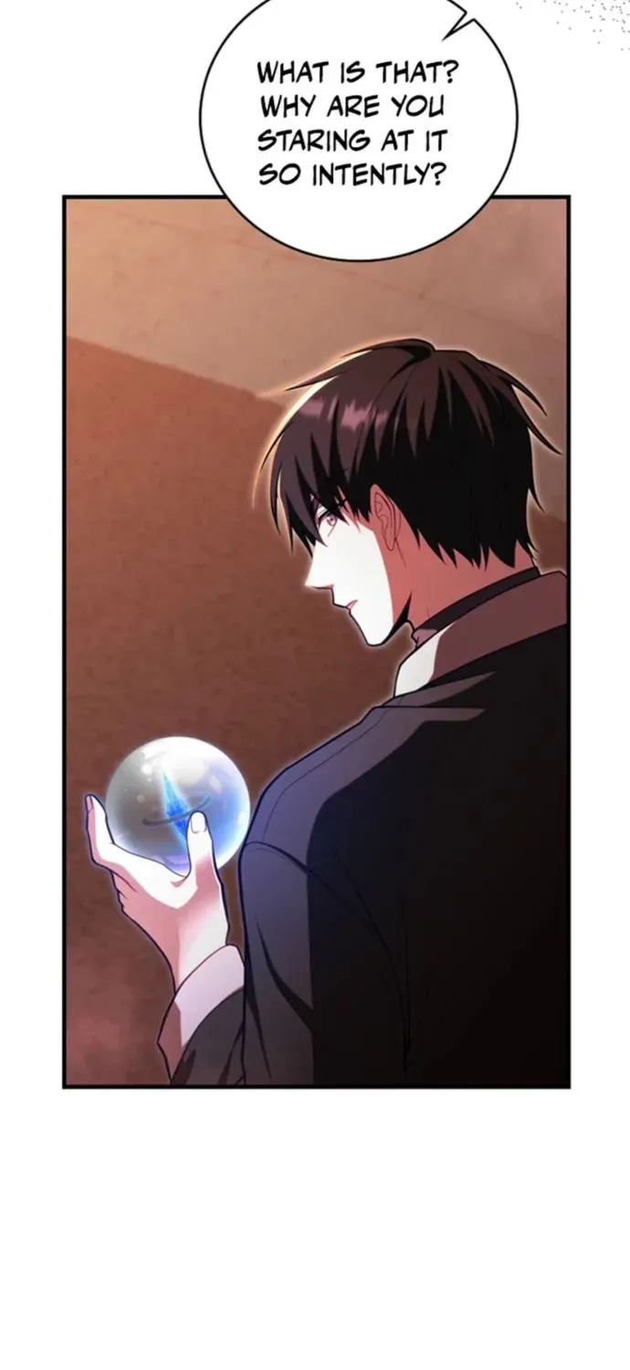 Maxed Talent Player Chapter 117 page 10 - 