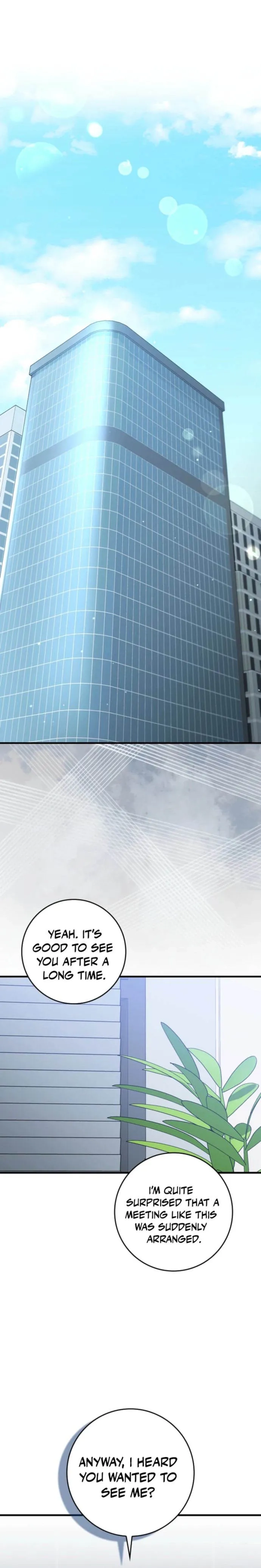 Maxed Talent Player Chapter 118 page 1 - 