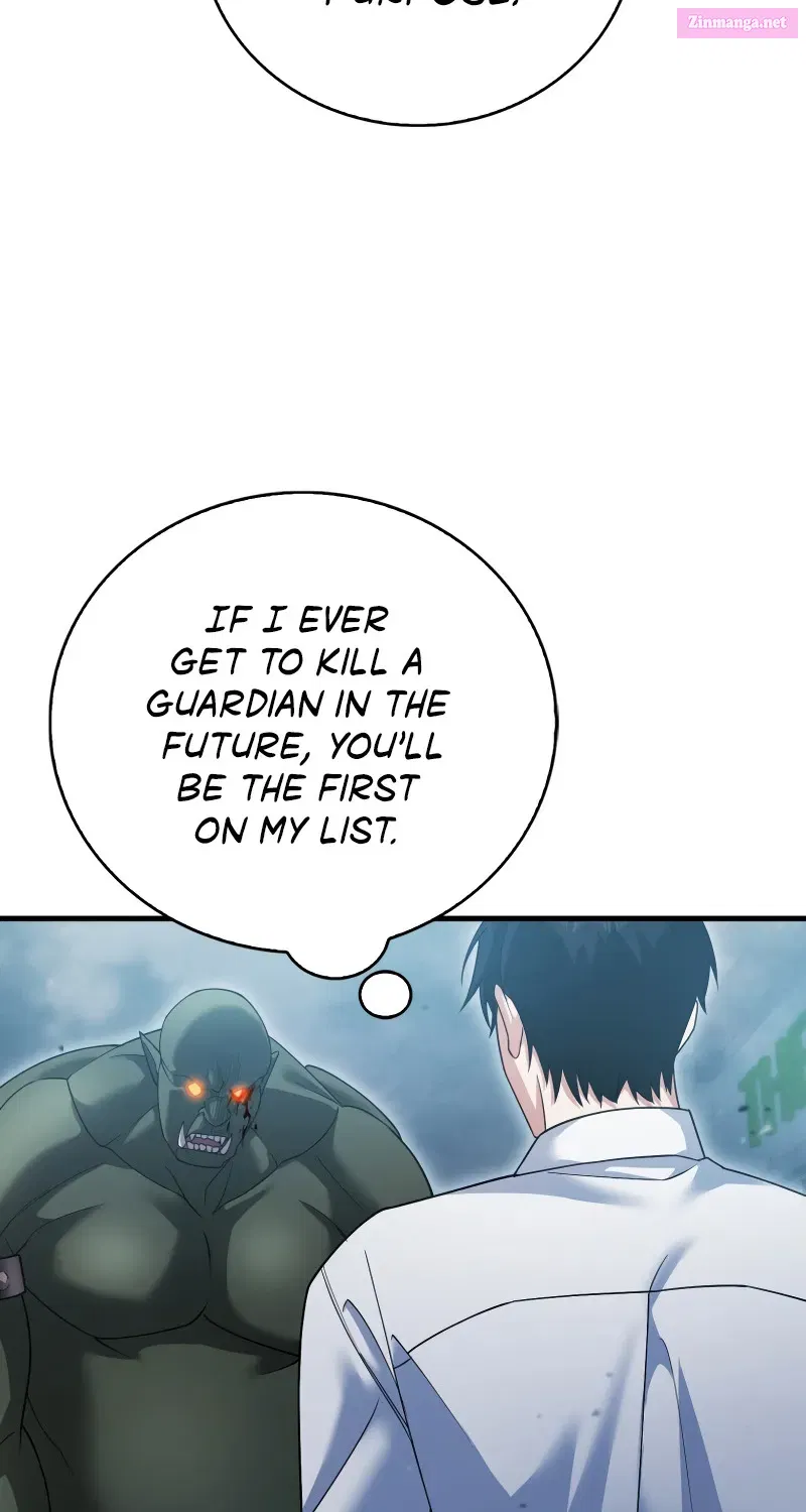 Maxed Talent Player Chapter 12 page 11 - 