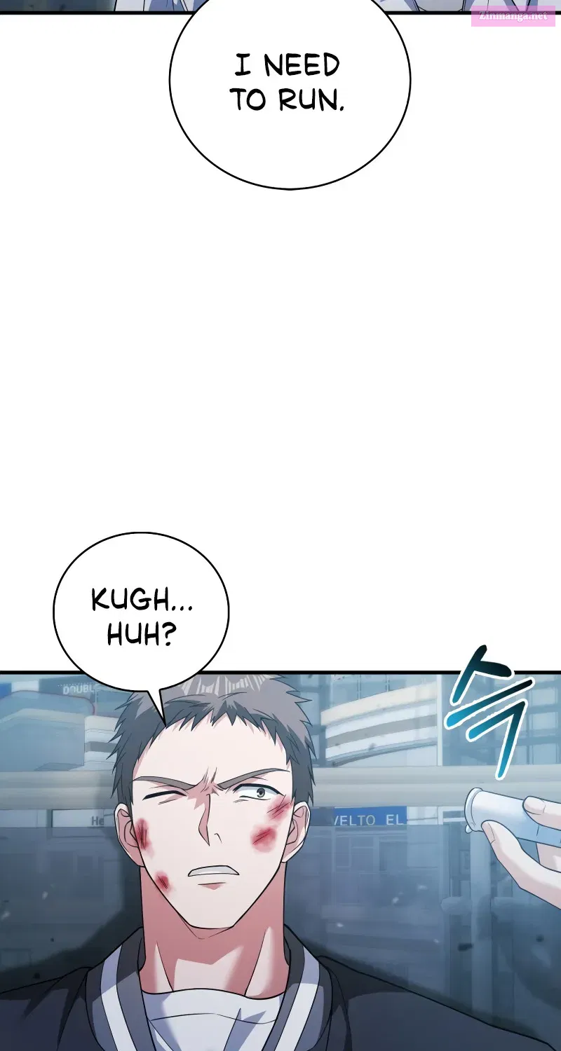 Maxed Talent Player Chapter 12 page 15 - 