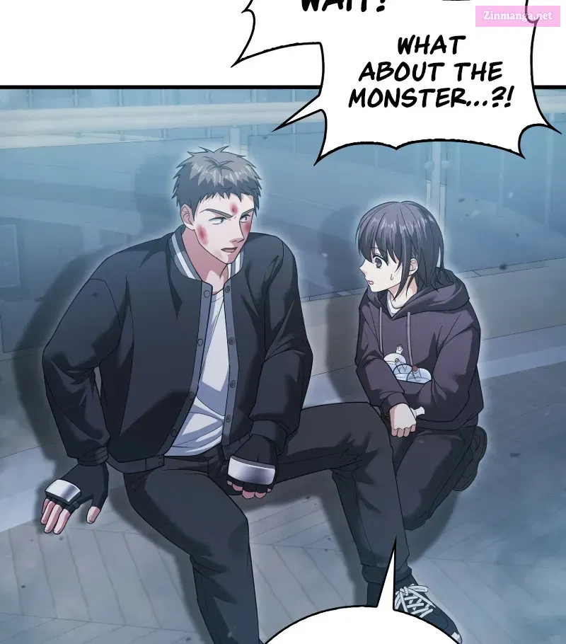 Maxed Talent Player Chapter 12 page 18 - 