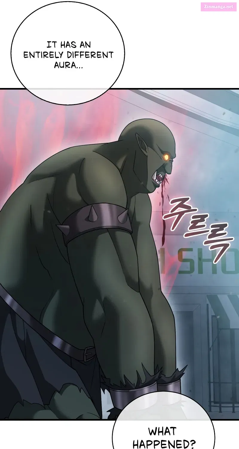 Maxed Talent Player Chapter 12 page 21 - 