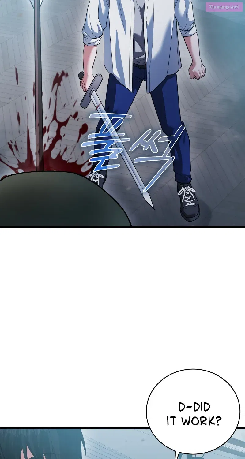 Maxed Talent Player Chapter 12 page 27 - 
