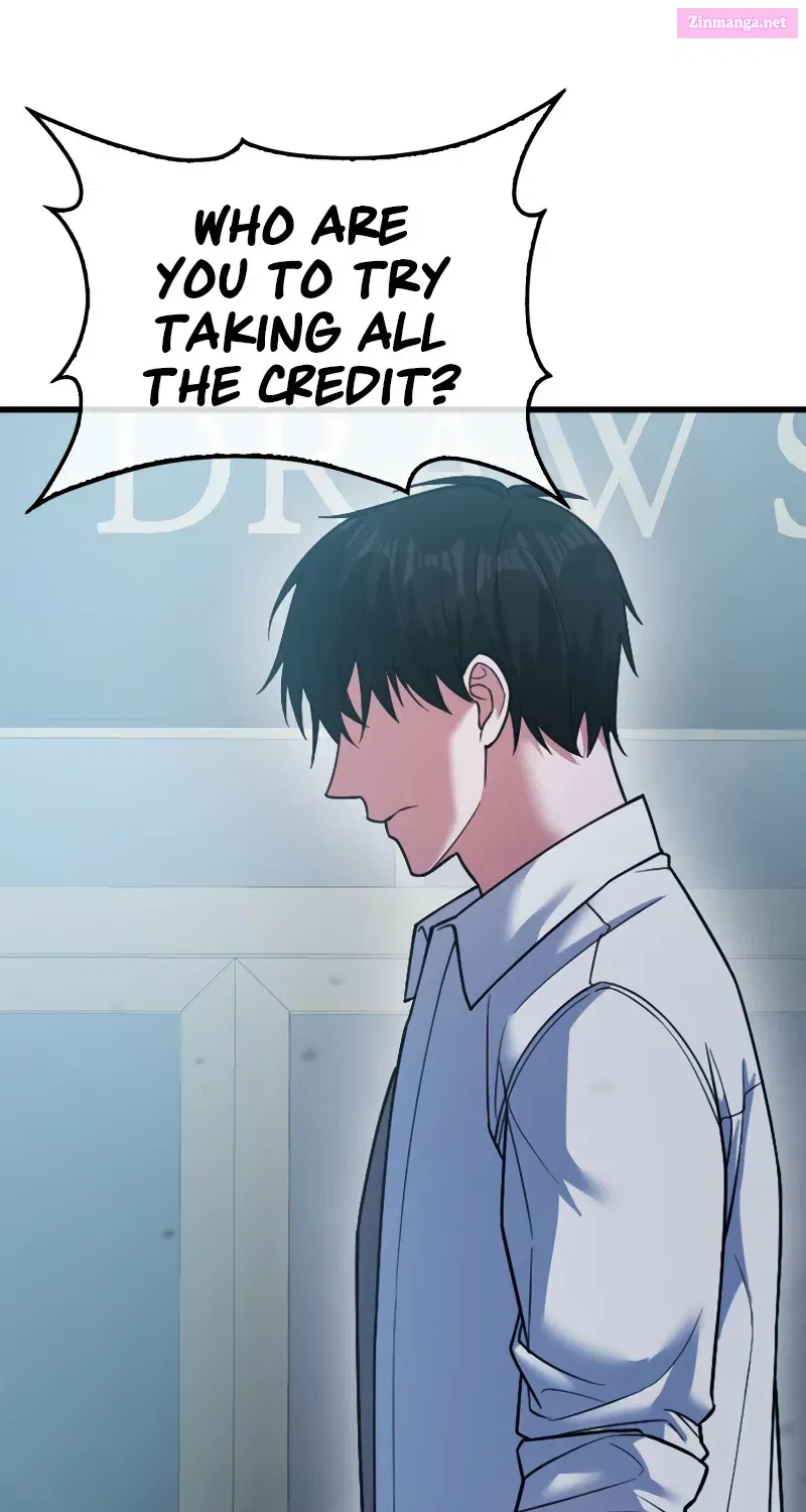 Maxed Talent Player Chapter 12 page 31 - 