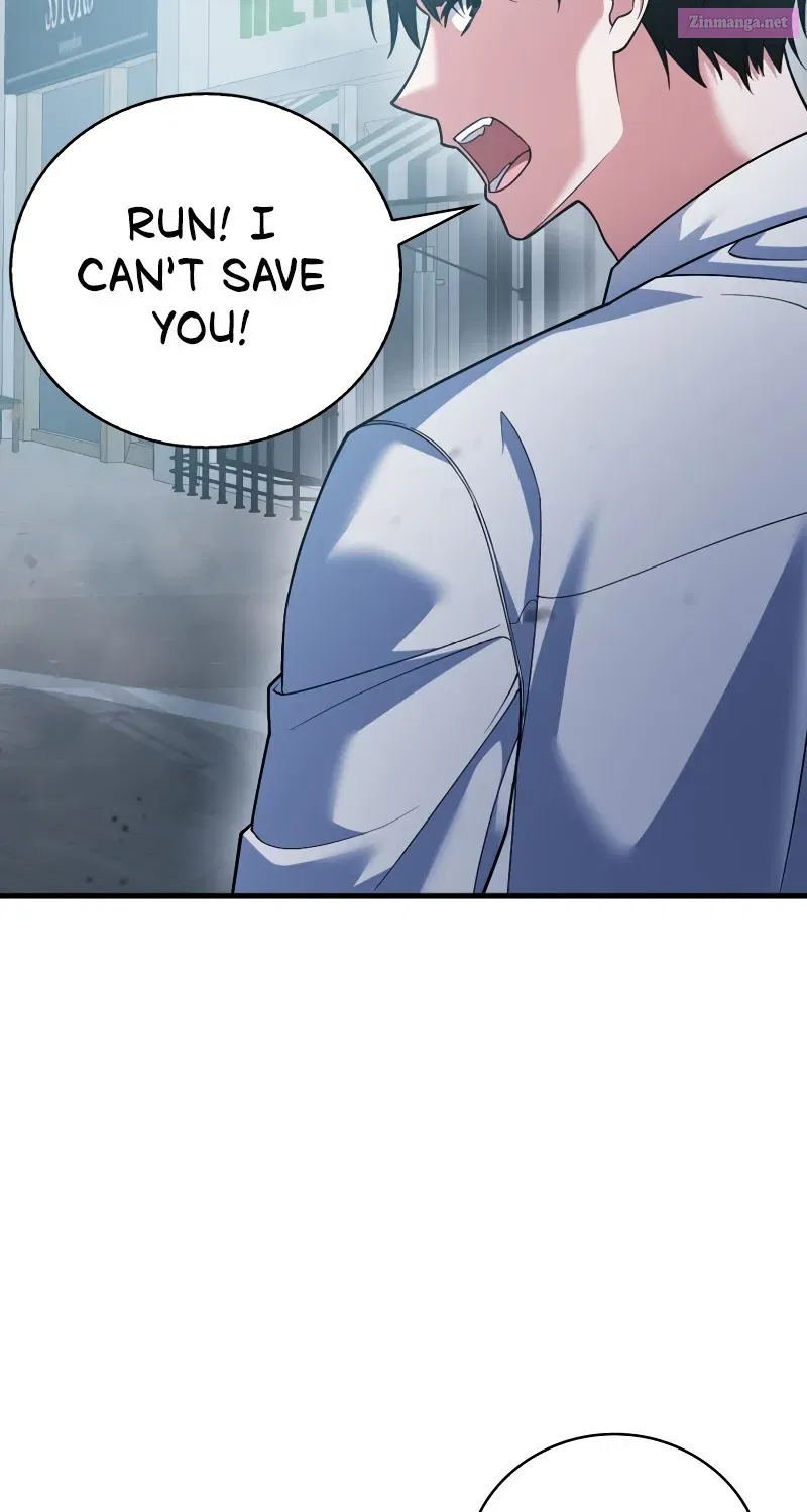 Maxed Talent Player Chapter 12 page 35 - 
