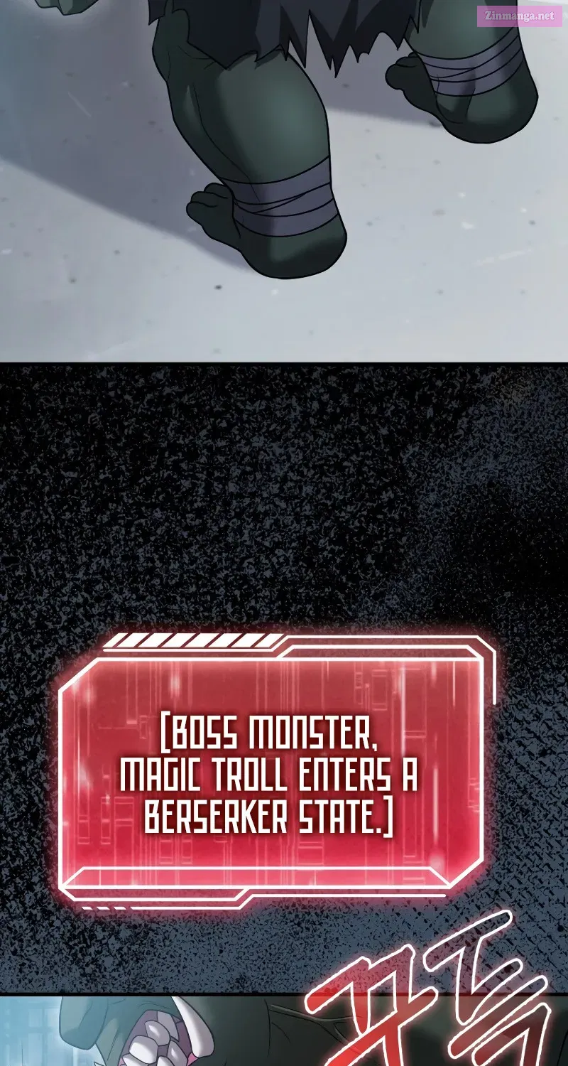 Maxed Talent Player Chapter 12 page 39 - 