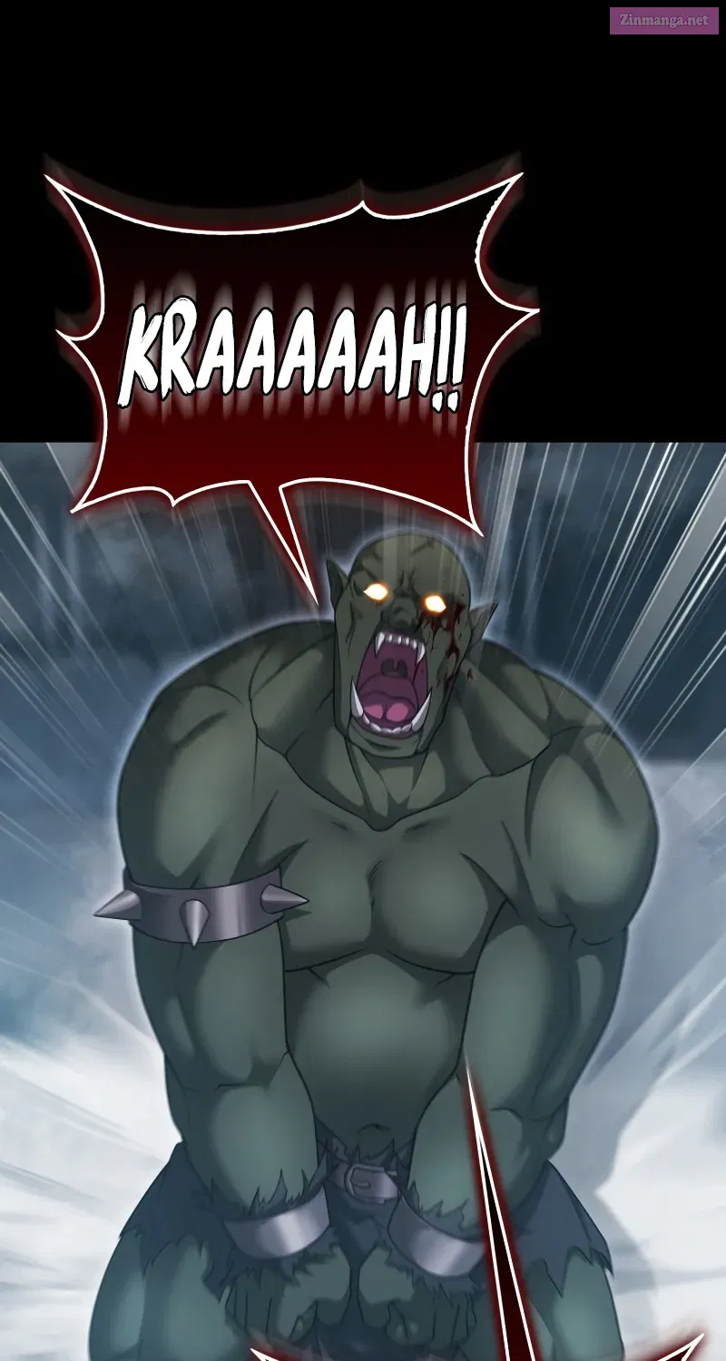 Maxed Talent Player Chapter 12 page 5 - 