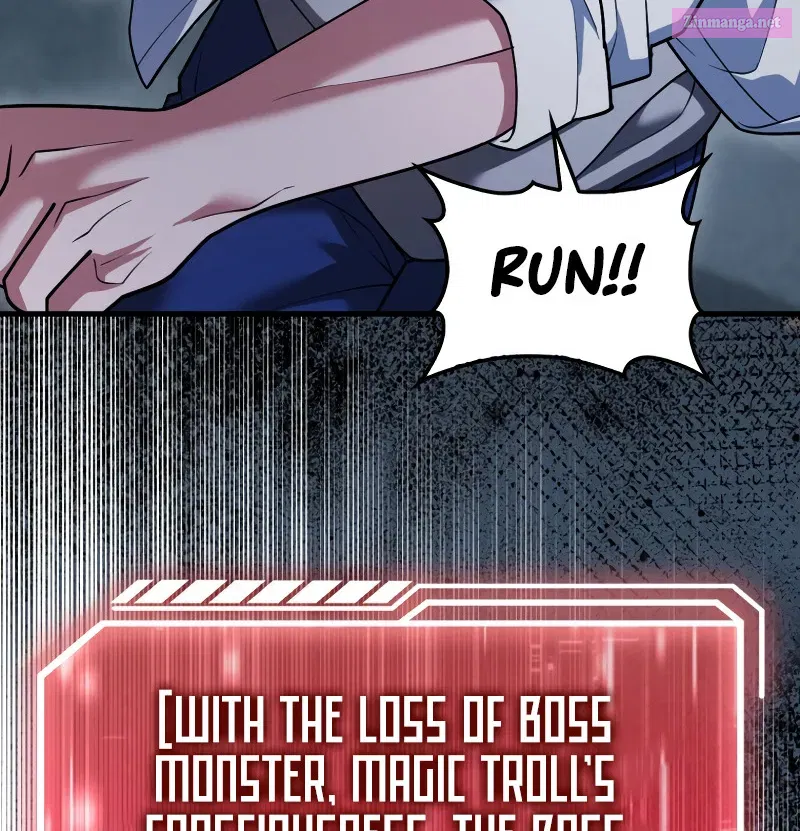 Maxed Talent Player Chapter 12 page 42 - 