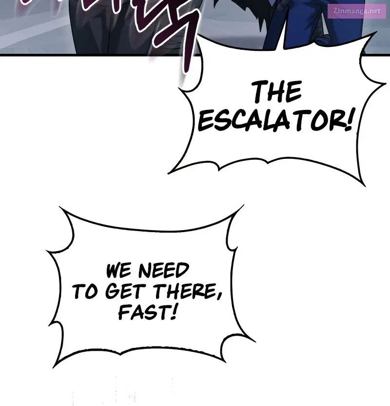 Maxed Talent Player Chapter 12 page 44 - 