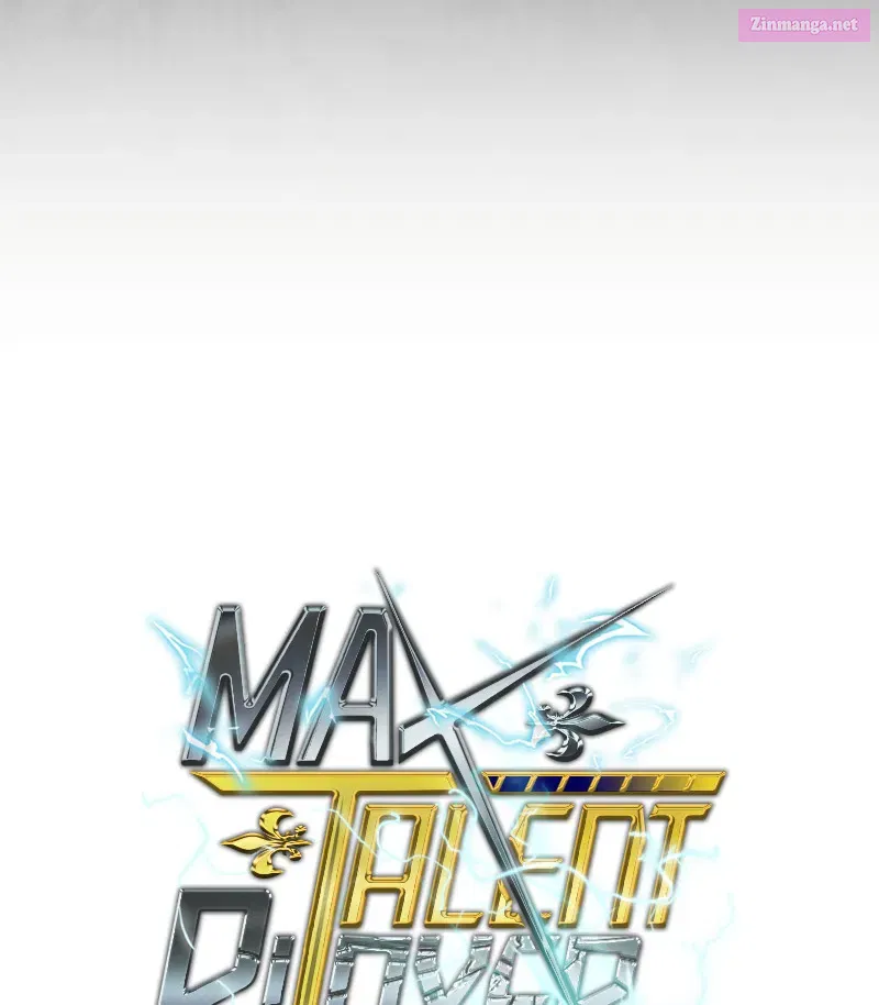 Maxed Talent Player Chapter 12 page 56 - 