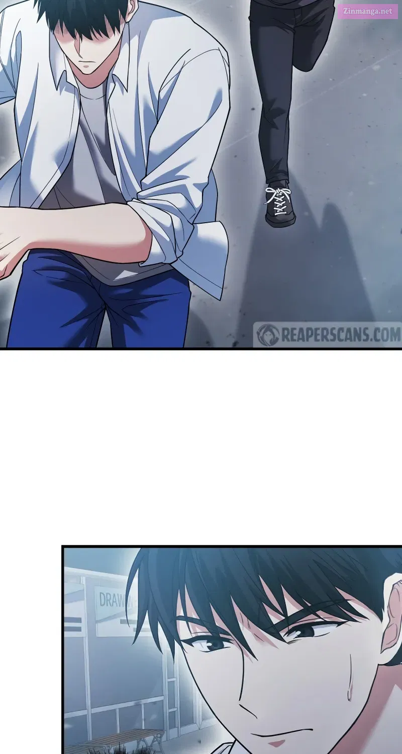 Maxed Talent Player Chapter 12 page 59 - 