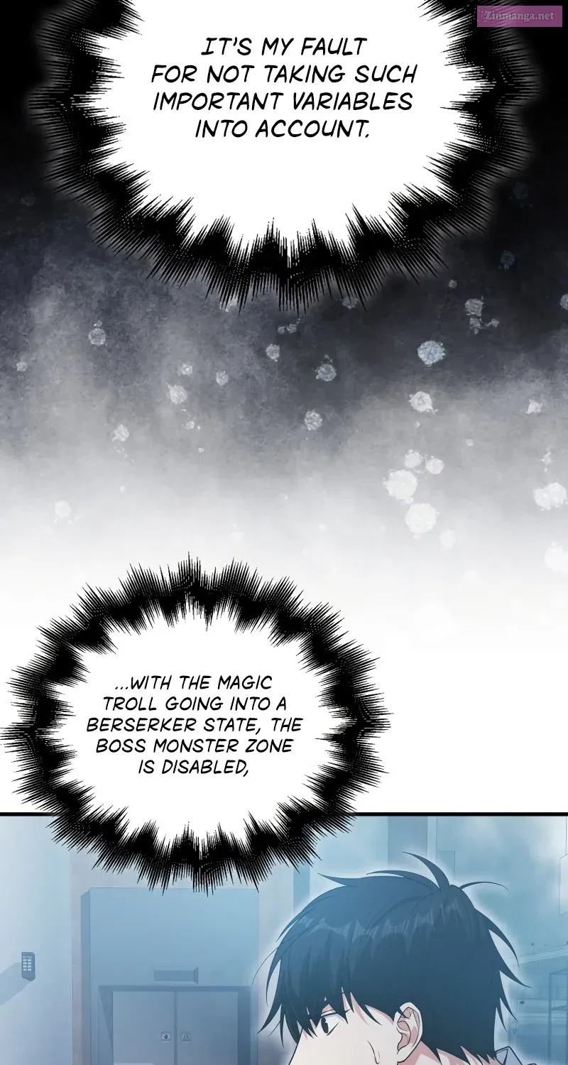 Maxed Talent Player Chapter 12 page 63 - 