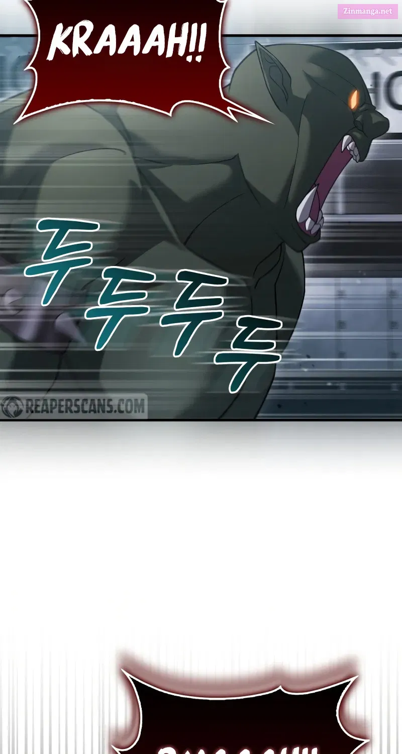 Maxed Talent Player Chapter 12 page 79 - 