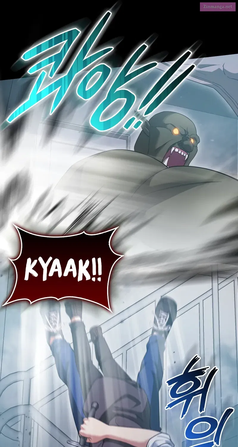 Maxed Talent Player Chapter 12 page 85 - 