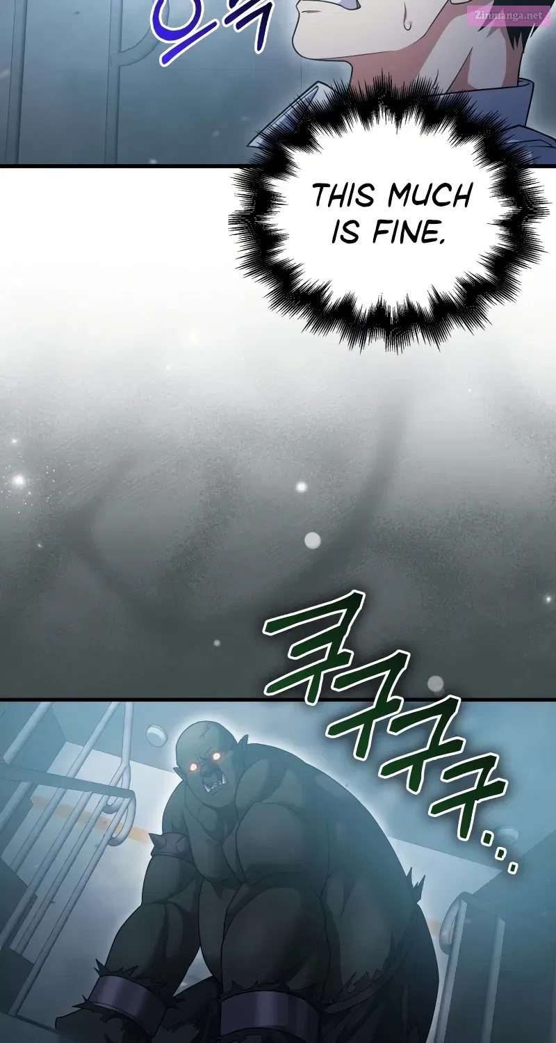 Maxed Talent Player Chapter 12 page 89 - 