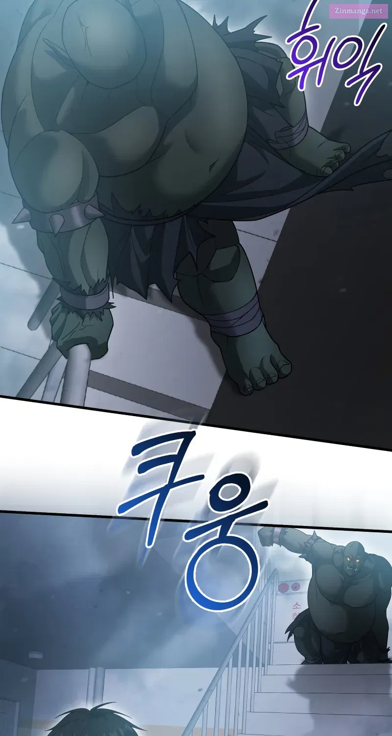 Maxed Talent Player Chapter 12 page 91 - 