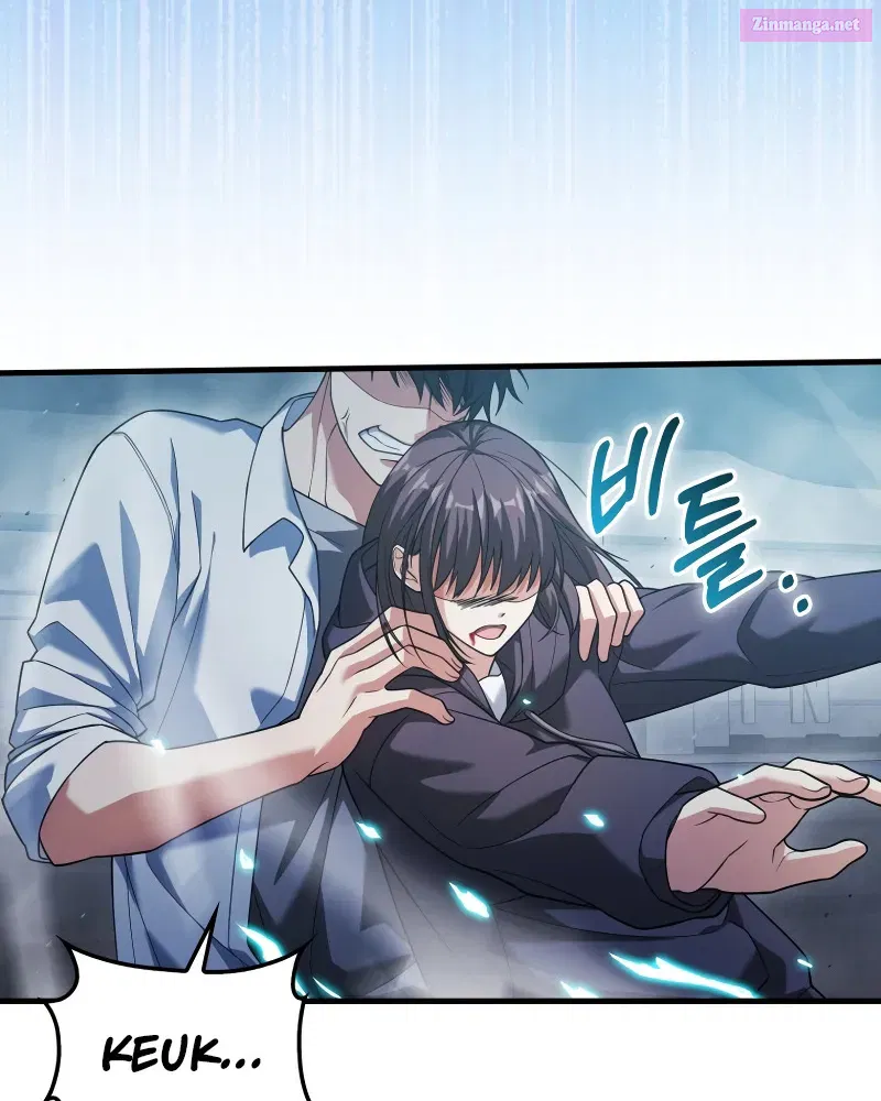 Maxed Talent Player Chapter 13 page 18 - 