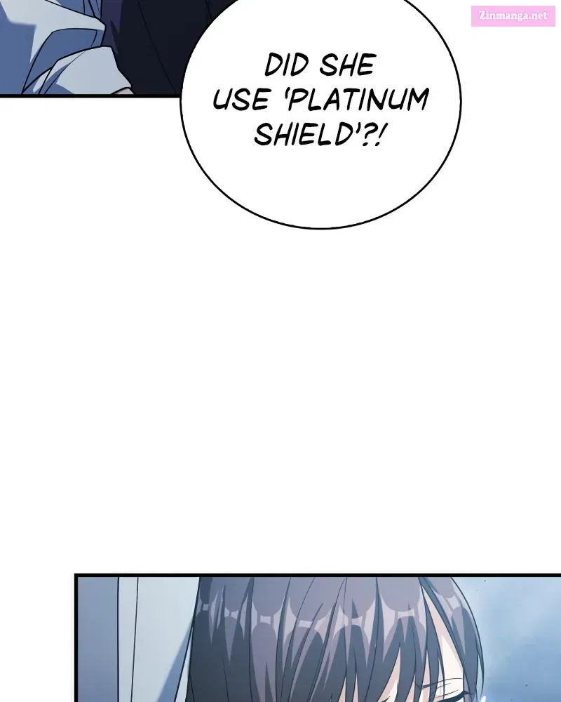 Maxed Talent Player Chapter 13 page 20 - 