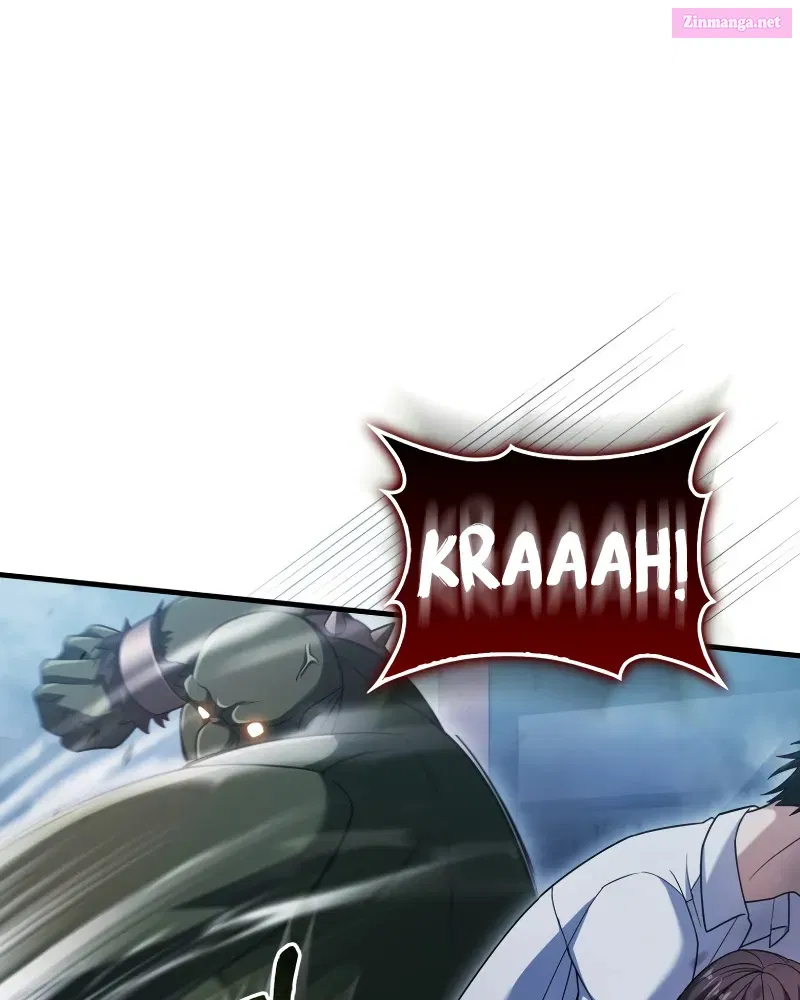 Maxed Talent Player Chapter 13 page 22 - 