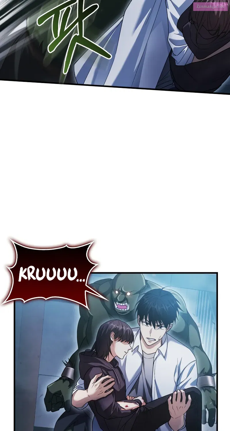 Maxed Talent Player Chapter 13 page 23 - 