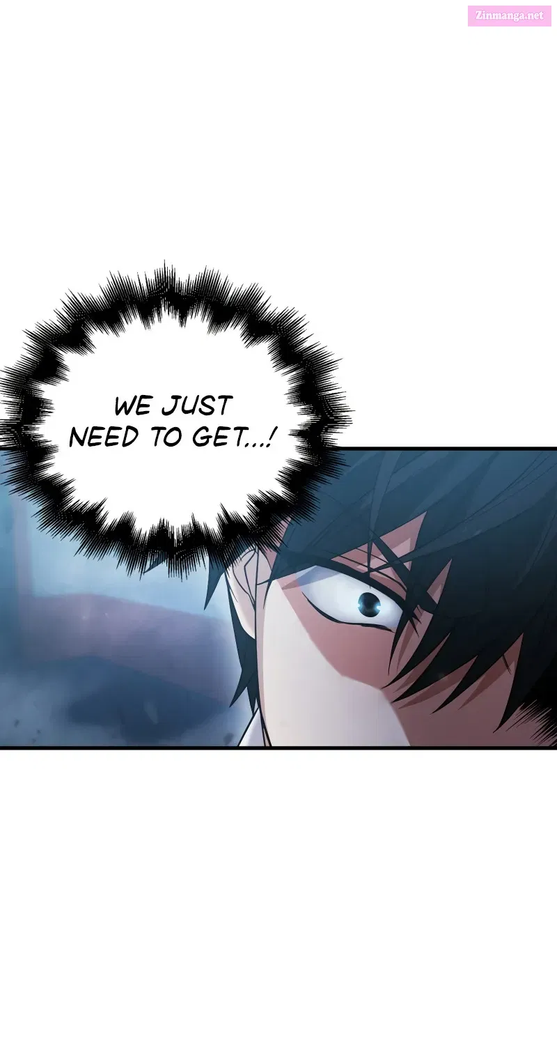 Maxed Talent Player Chapter 13 page 25 - 