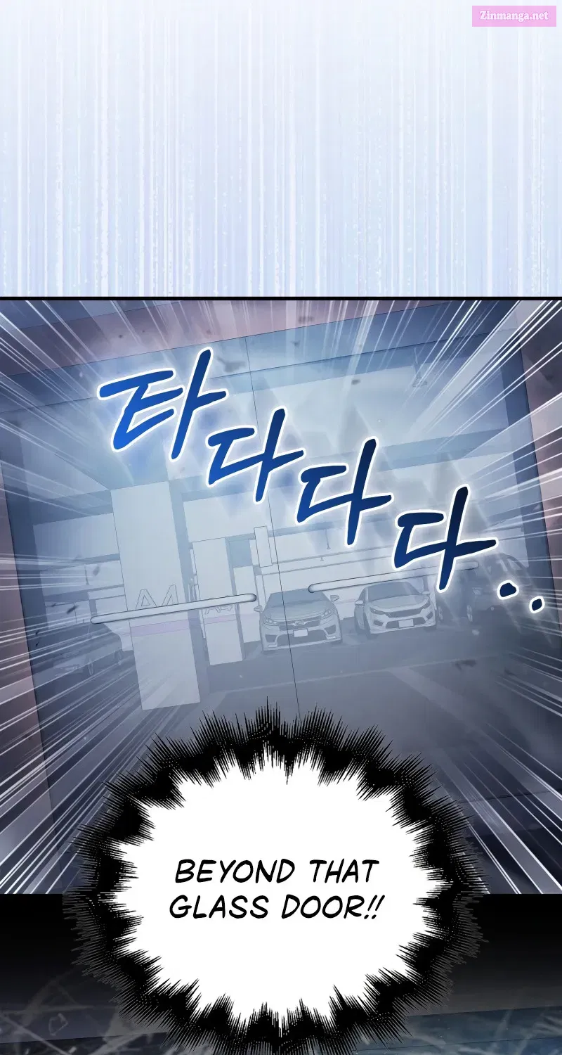 Maxed Talent Player Chapter 13 page 27 - 