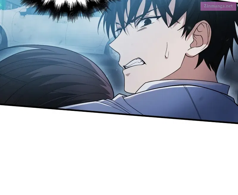 Maxed Talent Player Chapter 13 page 32 - 