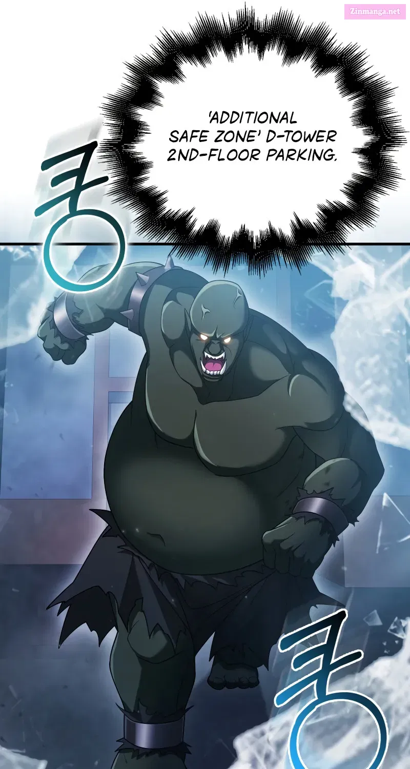 Maxed Talent Player Chapter 13 page 33 - 