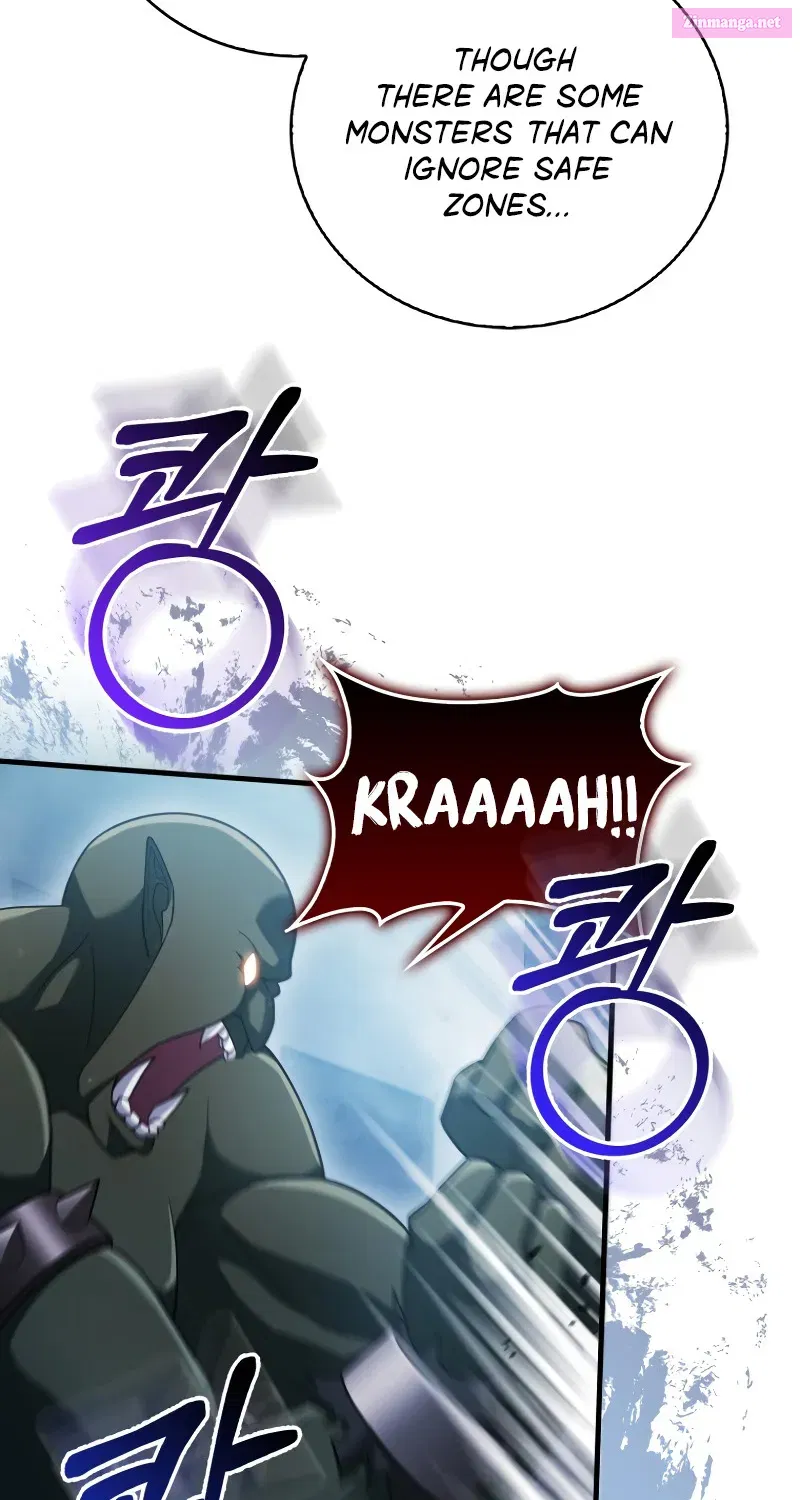 Maxed Talent Player Chapter 13 page 37 - 