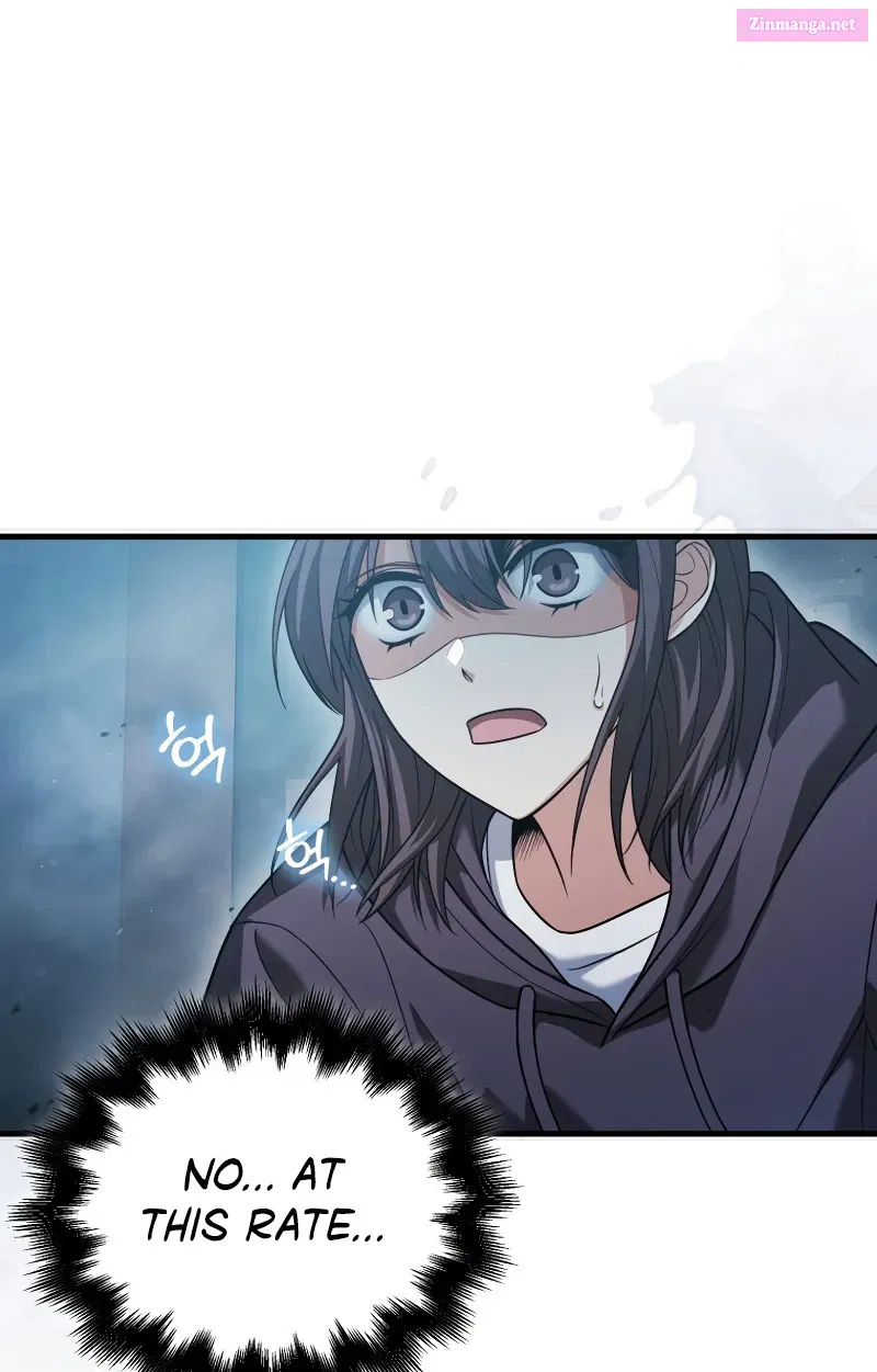 Maxed Talent Player Chapter 13 page 5 - 