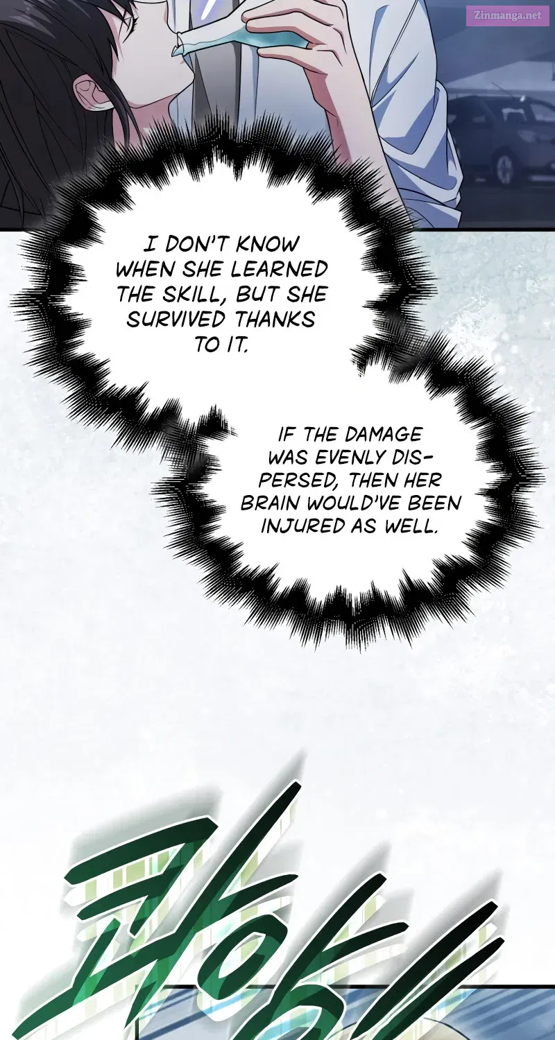 Maxed Talent Player Chapter 13 page 43 - 