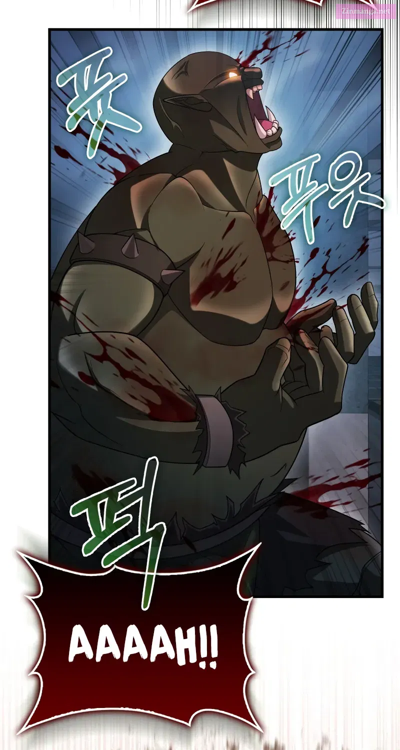 Maxed Talent Player Chapter 13 page 51 - 