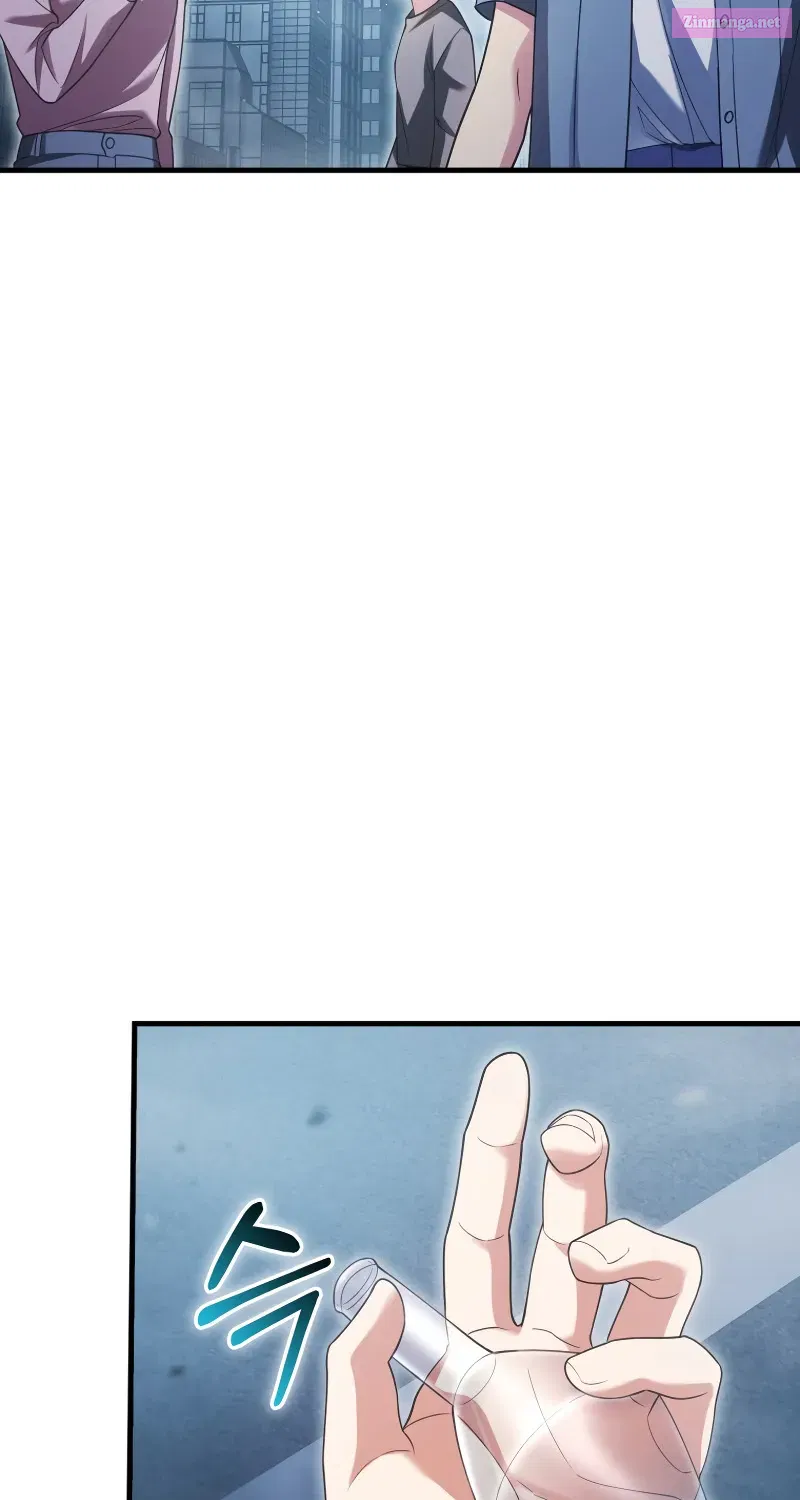 Maxed Talent Player Chapter 13 page 63 - 