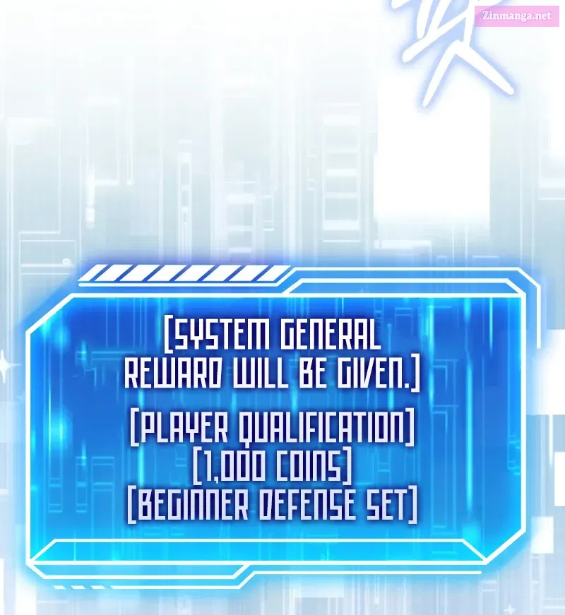 Maxed Talent Player Chapter 13 page 66 - 