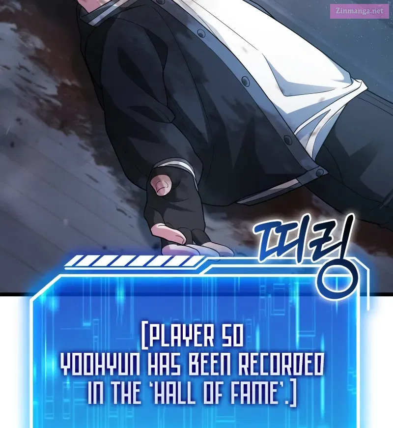 Maxed Talent Player Chapter 13 page 70 - 