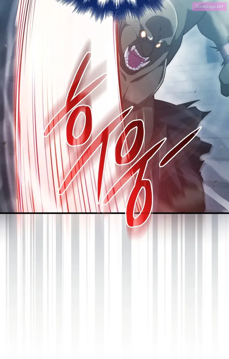 Maxed Talent Player Chapter 13 page 8 - 