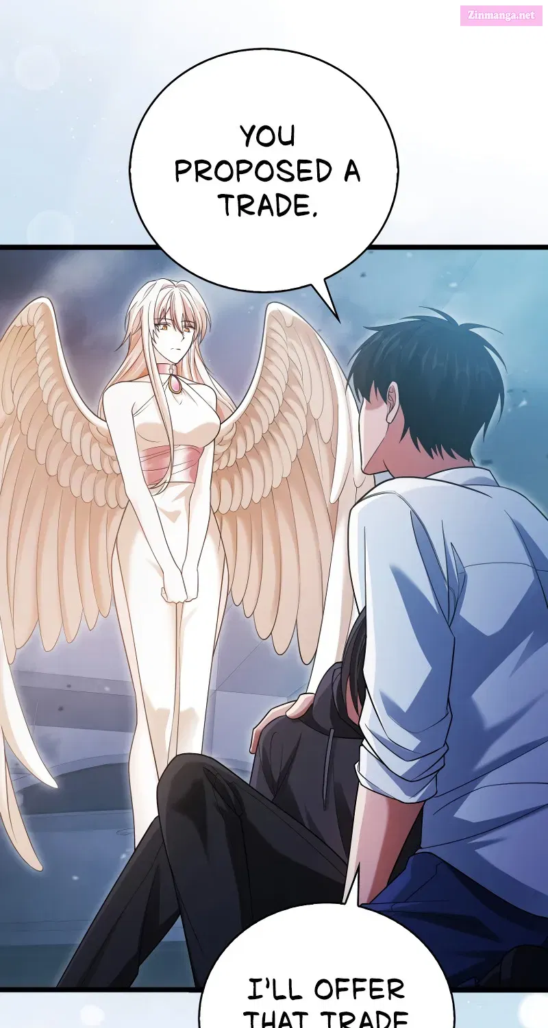 Maxed Talent Player Chapter 13 page 75 - 
