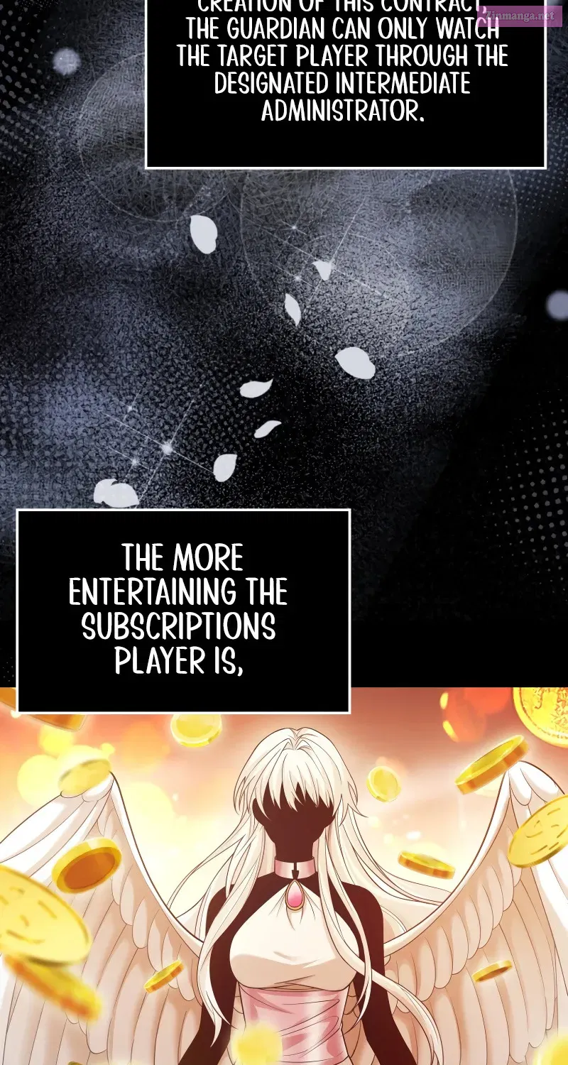 Maxed Talent Player Chapter 13 page 85 - 