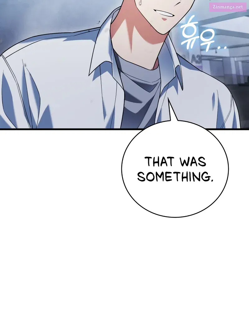 Maxed Talent Player Chapter 13 page 100 - 