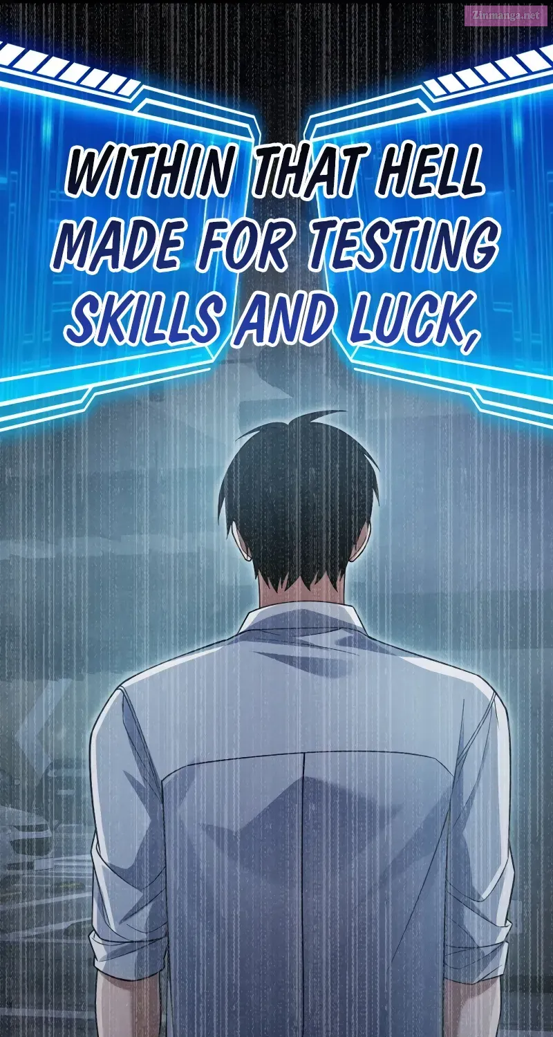 Maxed Talent Player Chapter 14 page 109 - 