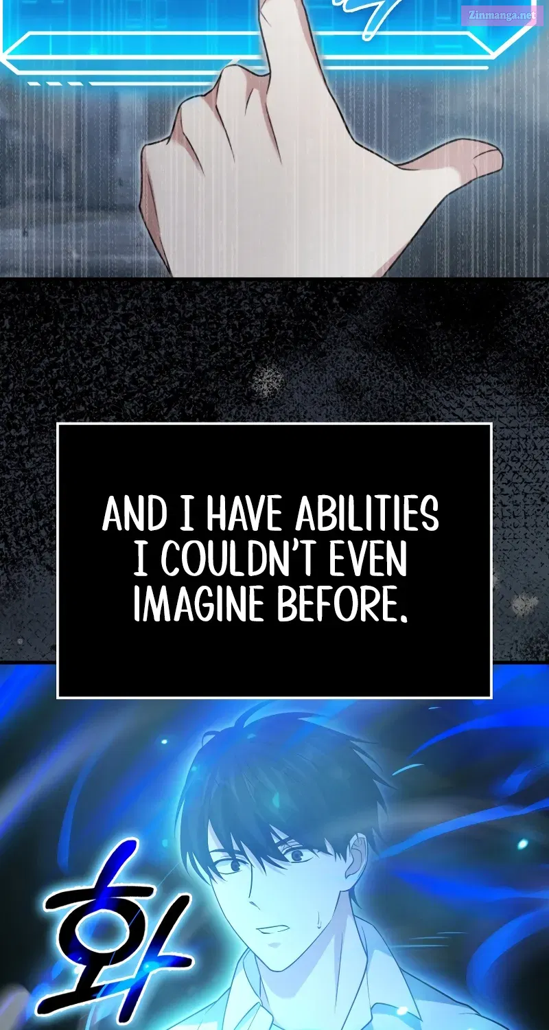 Maxed Talent Player Chapter 14 page 111 - 