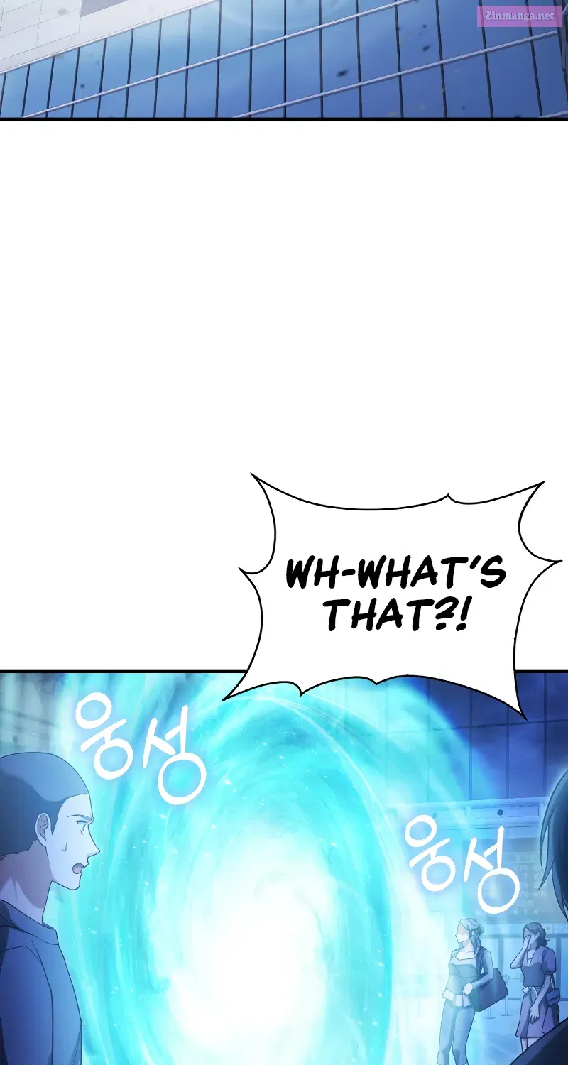 Maxed Talent Player Chapter 14 page 115 - 