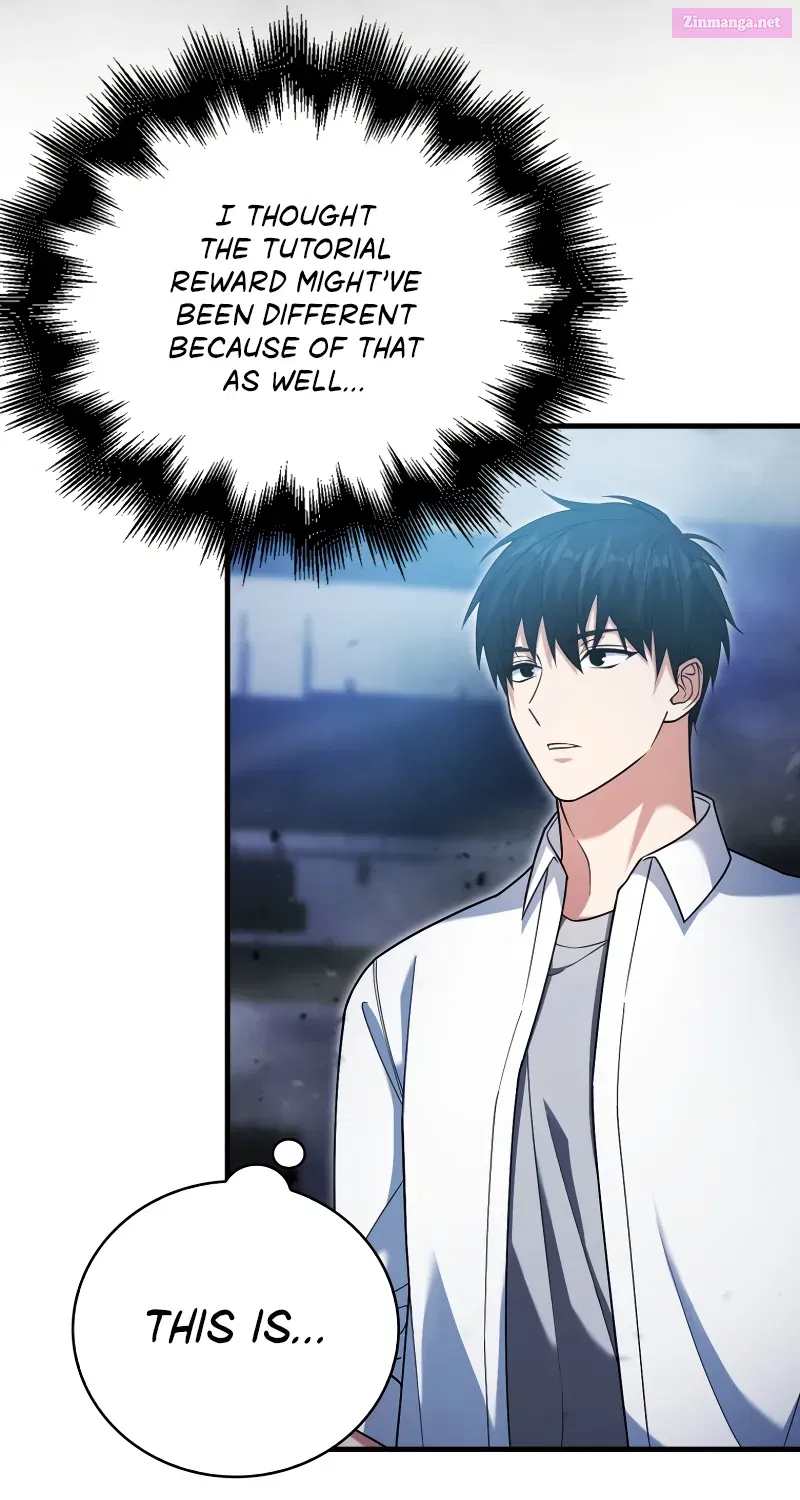 Maxed Talent Player Chapter 14 page 13 - 
