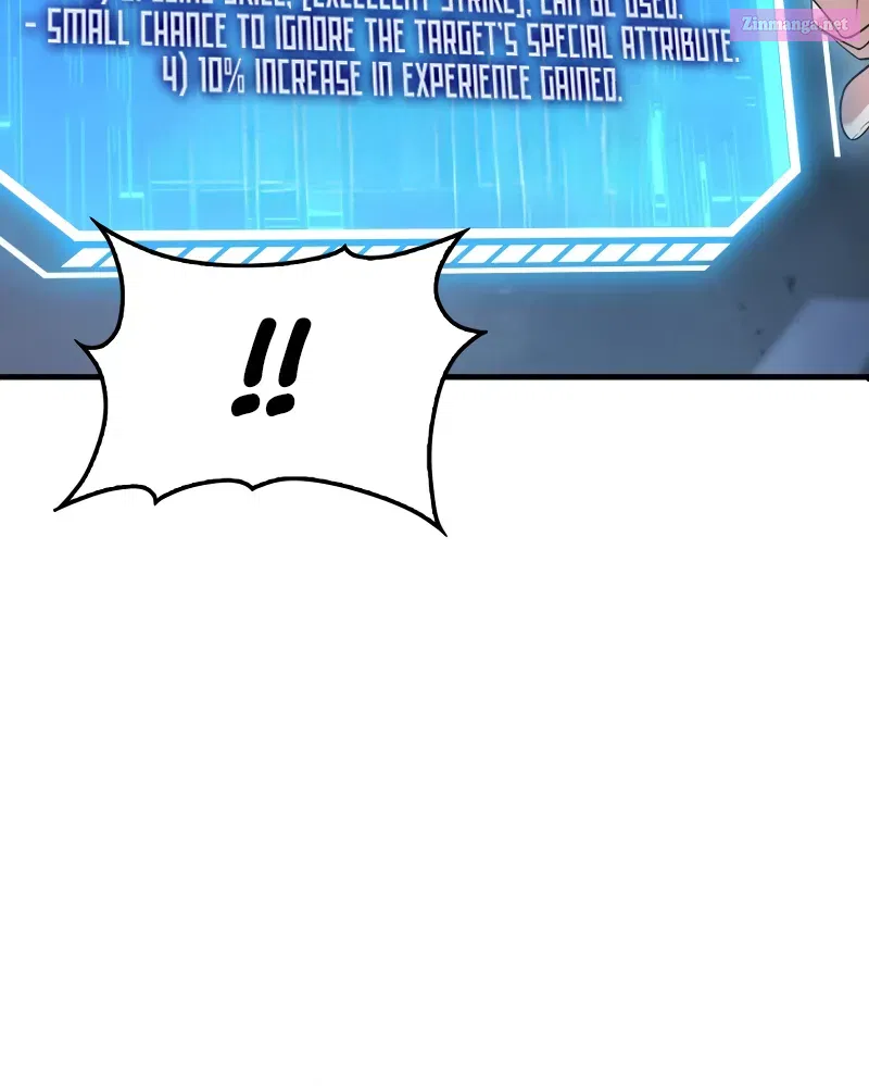 Maxed Talent Player Chapter 14 page 20 - 
