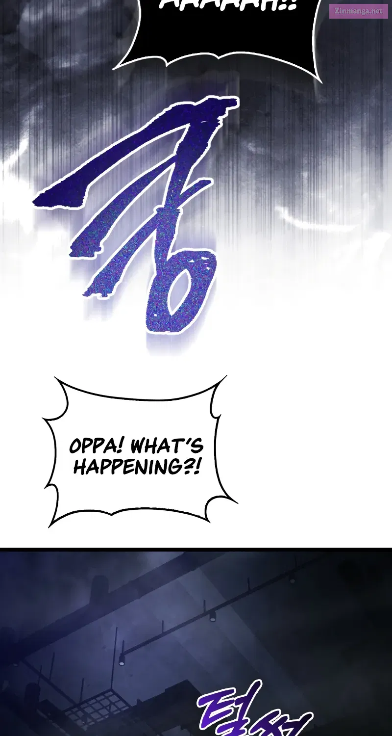 Maxed Talent Player Chapter 14 page 63 - 