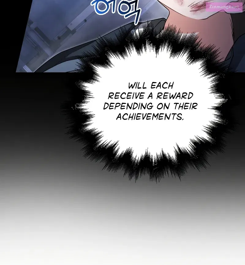 Maxed Talent Player Chapter 14 page 8 - 