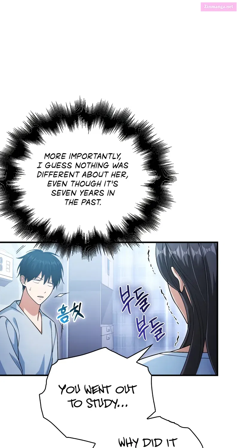 Maxed Talent Player Chapter 14 page 77 - 