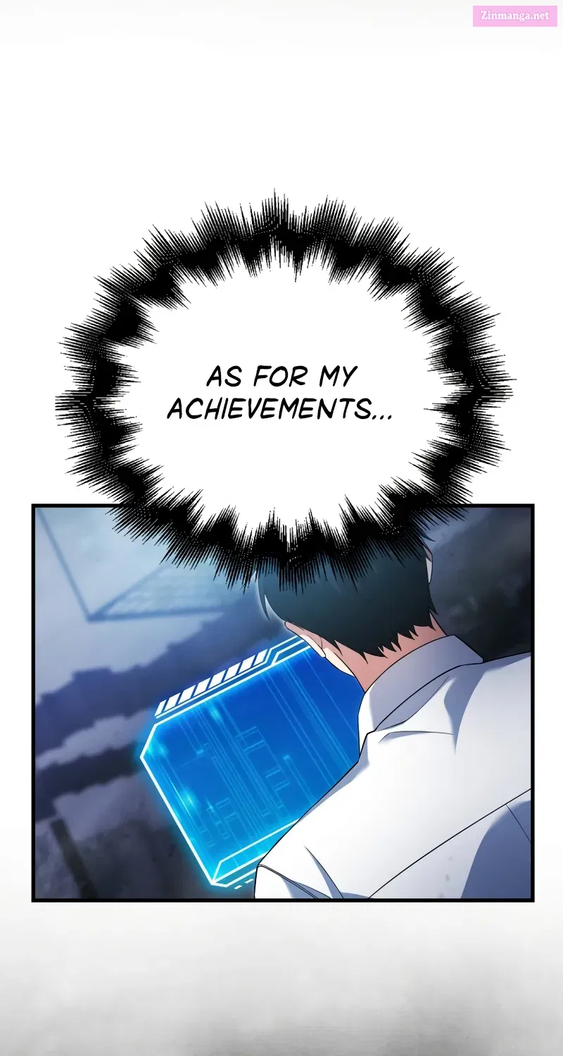 Maxed Talent Player Chapter 14 page 9 - 