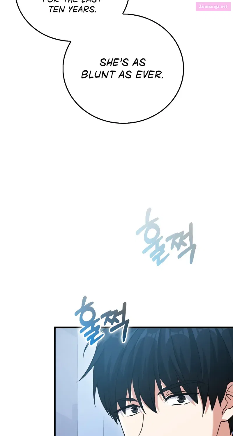 Maxed Talent Player Chapter 14 page 83 - 