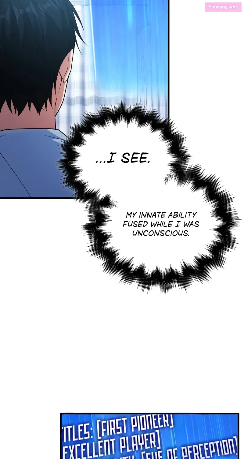 Maxed Talent Player Chapter 14 page 89 - 